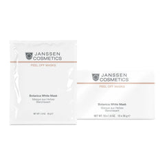 janssen-botanica-white-mask-30-g