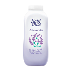 babi-mild-relaxing-lavender-organic-baby-powder-160g