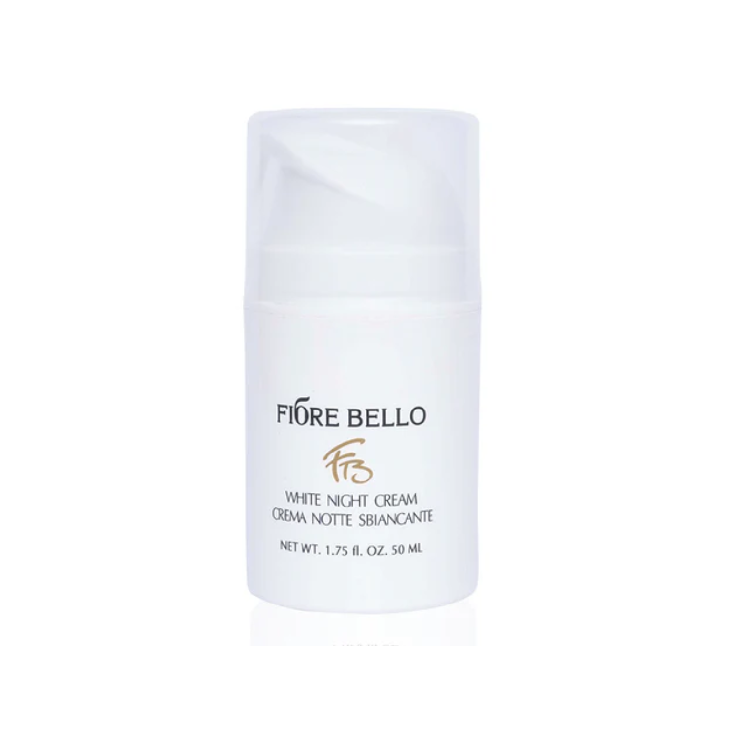 fiore-bello-white-night-cream-50ml