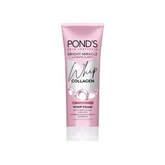 Pond's Bright Miracle Whip Collagen Niasorcinol Foam 100ml