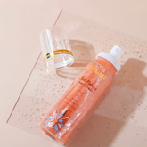 Dr.Rashel Pink Makeup Fixer Spray 100ml