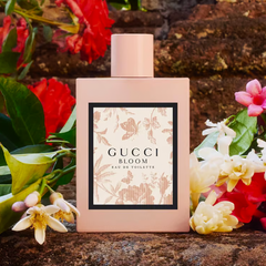 Gucci Bloom EAU DE PARFUM - 100ml