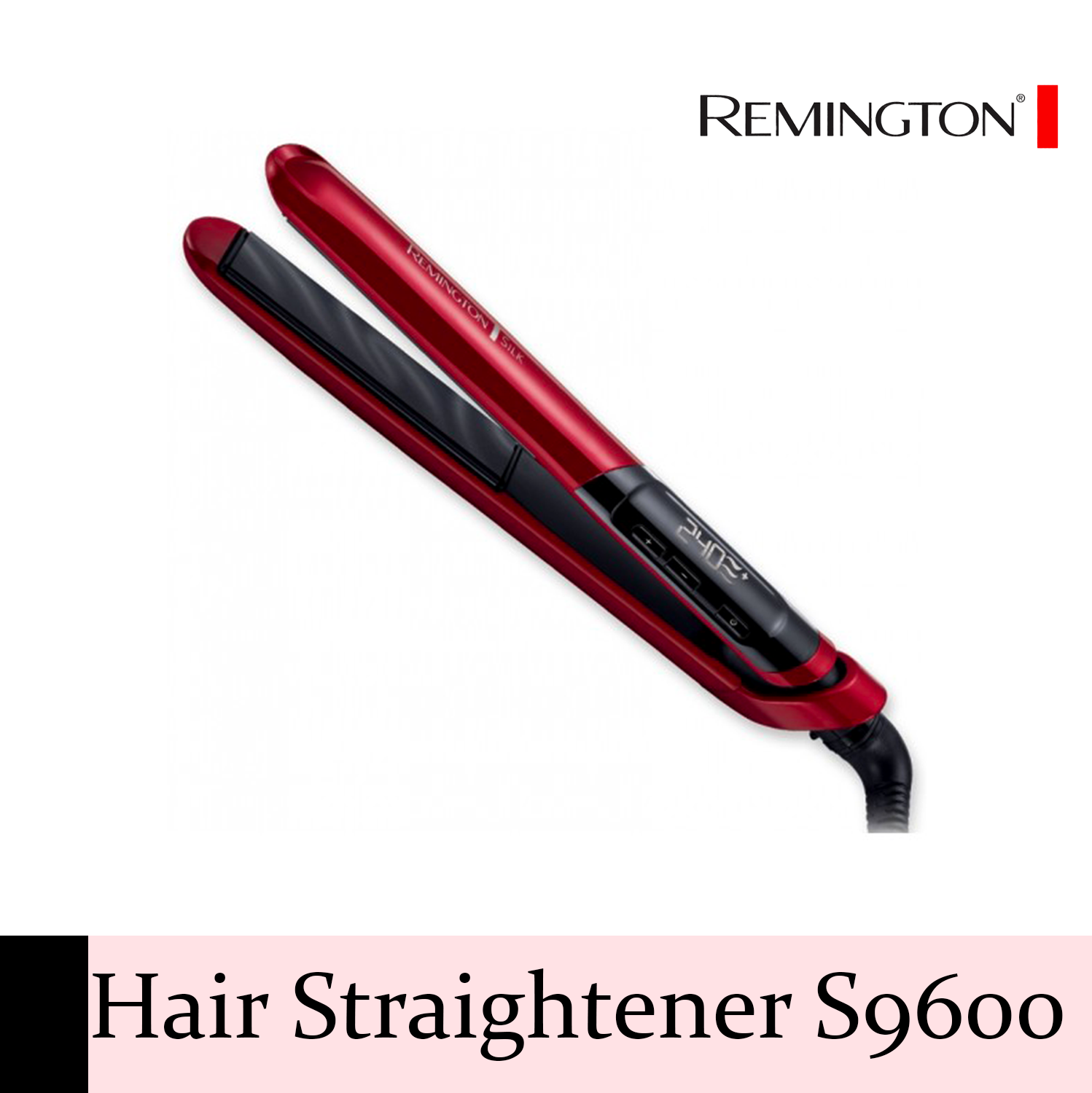 remington-s9600-hair-straightener-silk-ceramic