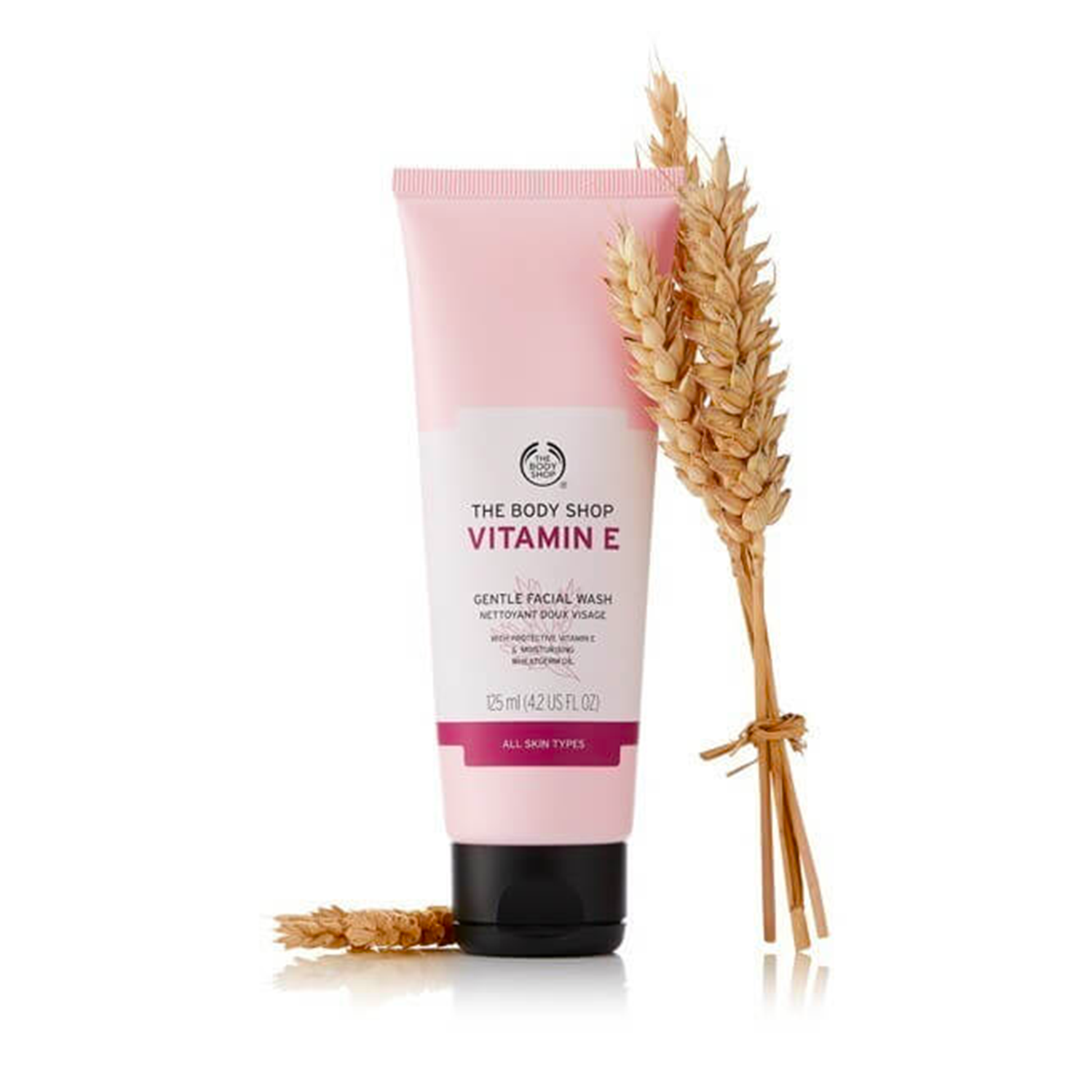 the-body-shop-vitamin-e-gentle-facial-wash-150ml