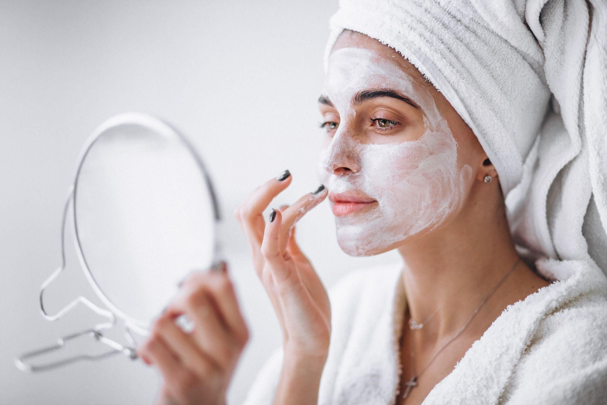 A Simple Guide to Effective Skin Care - Gift Point 