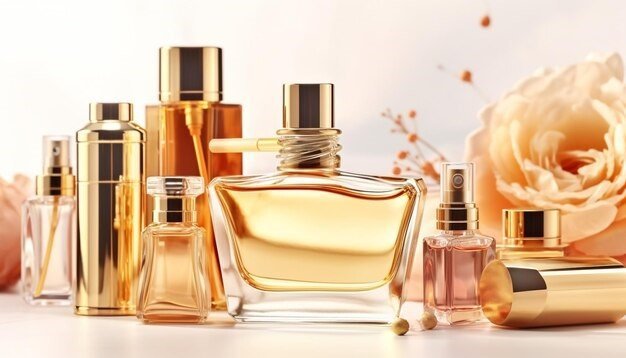 Best Perfumes for Men and Women - Gift Point 
