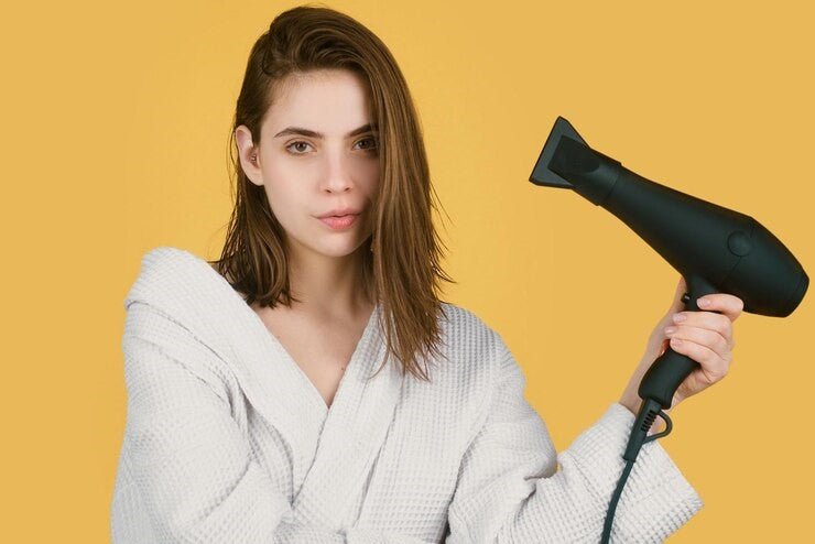 Hair Dryer Price in Pakistan - Gift Point 