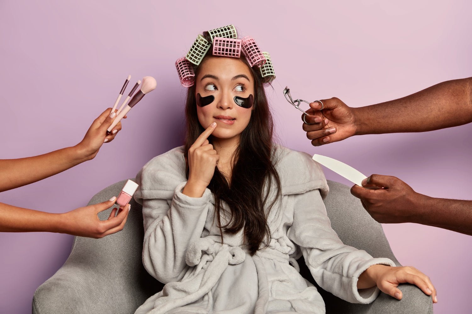 Top Beauty Trends in Pakistan: What's Up Now? - Gift Point 