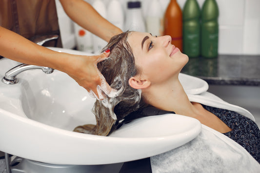 Get Salon-Quality Hair at Home with Prime Haircare Products