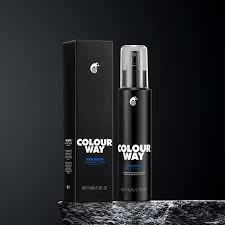 COLOURWAY Hair Serum Anti-frizz & Shine For All Hair Types