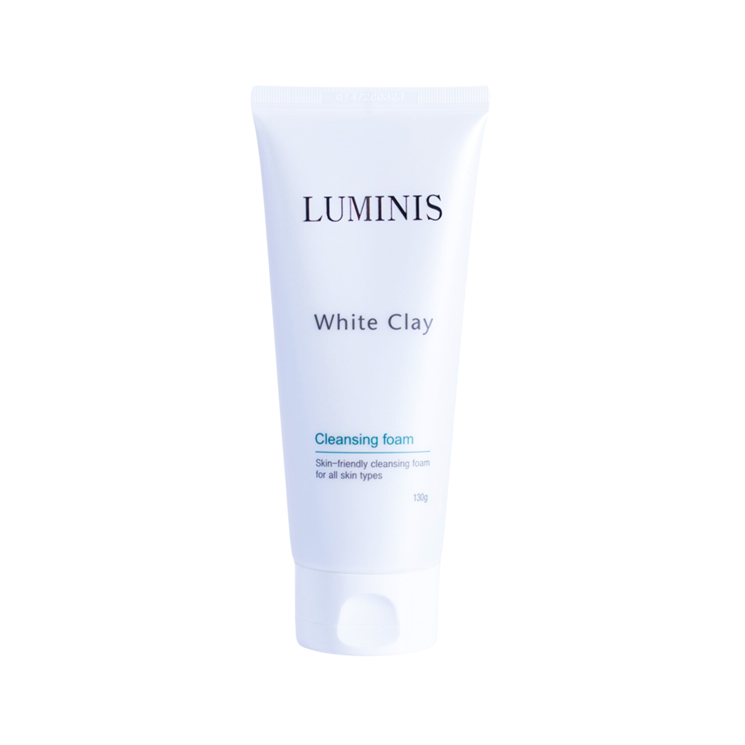 luminis-white-clay-cleansing-foam-130g