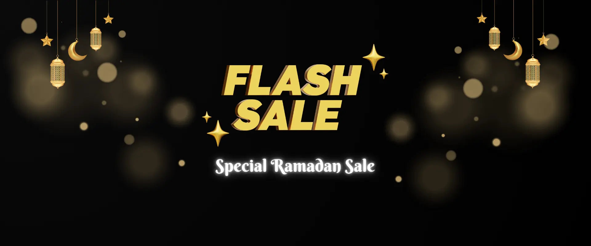 Celebrate Ramadan with Us