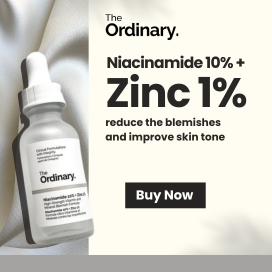 SKIN CARE