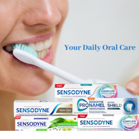 PERSONAL CARE