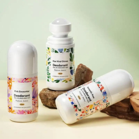 PERSONAL CARE
