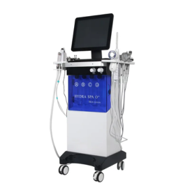 SALON EQUIPMENTS