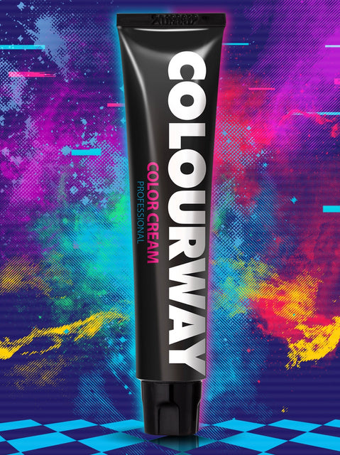 COLOURWAY Hair Color Cream