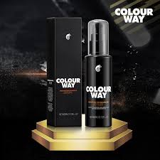 COLOURWAY Renewing Macadamia Oil 60ml