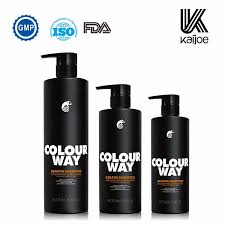 COLOURWAY Keratin Nourishing & Moisture Shampoo 300ml