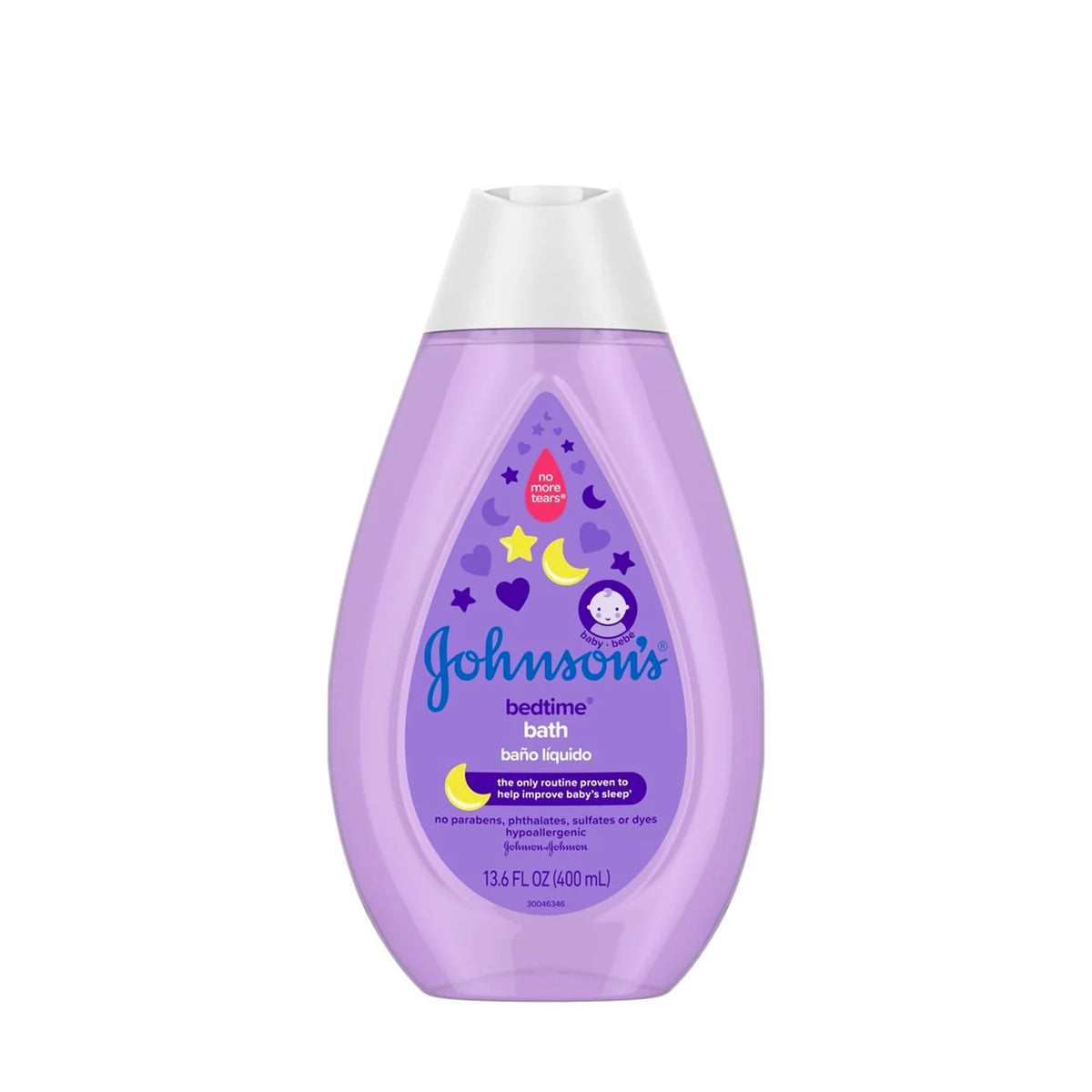 johnsons-baby-bedtime-bath-wash-400ml