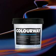 COLOURWAY Dustless Bleach Powder 600g