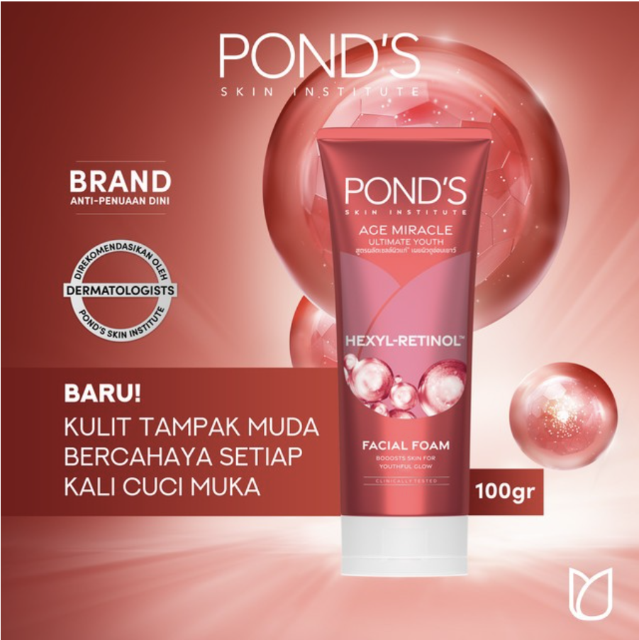 ponds-age-miracle-ultimate-youth-facial-foam-100gm