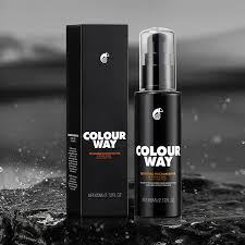 COLOURWAY Renewing Macadamia Oil 60ml