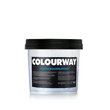 COLOURWAY Dustless Bleach Powder 600g