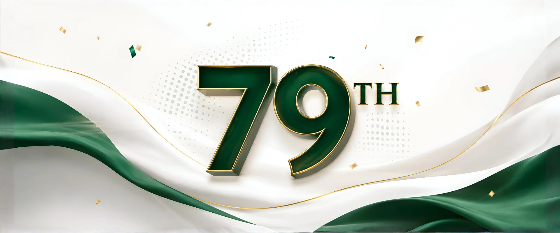Happy Independence Day