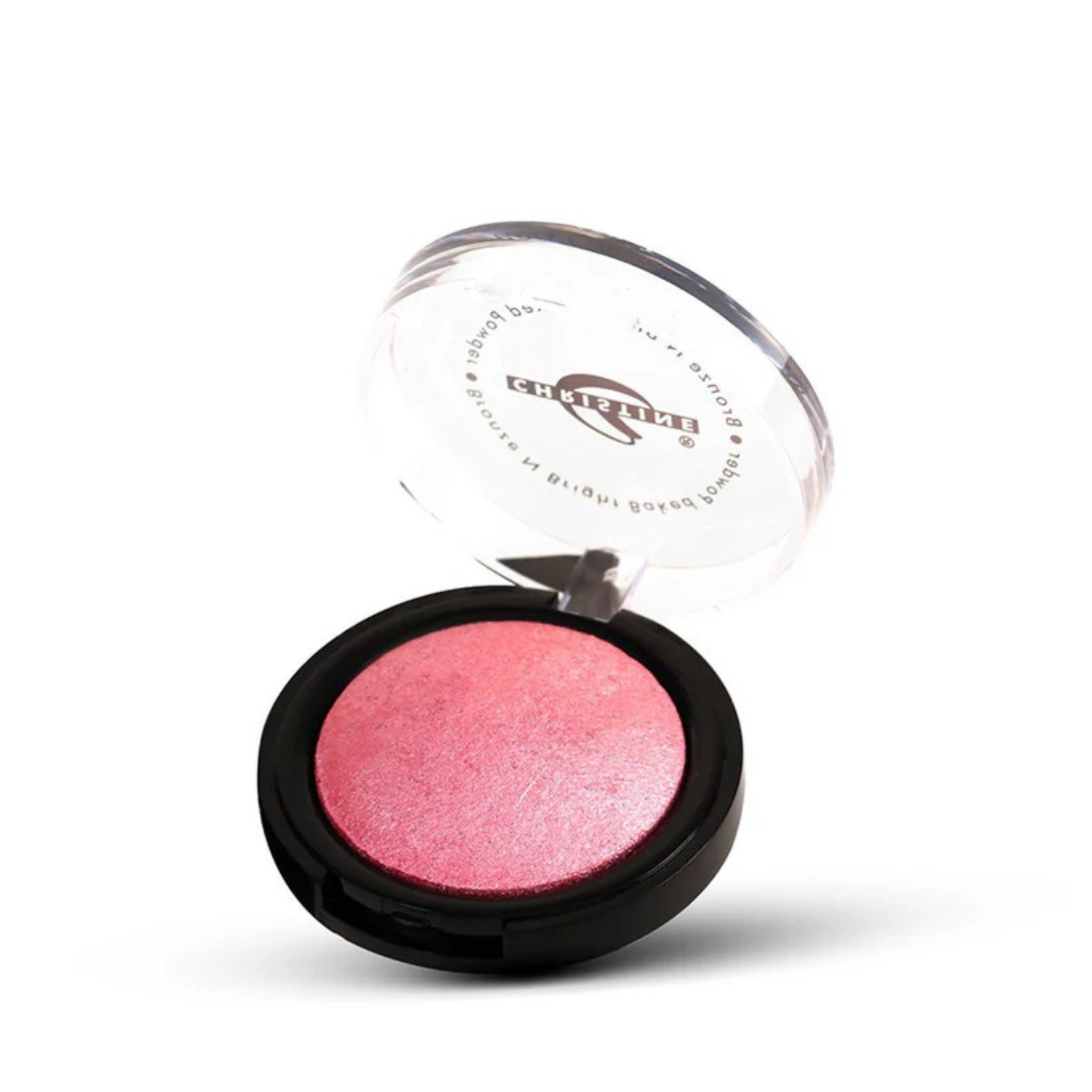 Christine Bronze Baked Powder