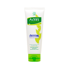 acnes-natural-care-deep-pore-cleanser-face-wash-100g