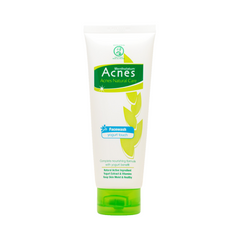 acnes-natural-care-yogurt-touch-face-wash-100g