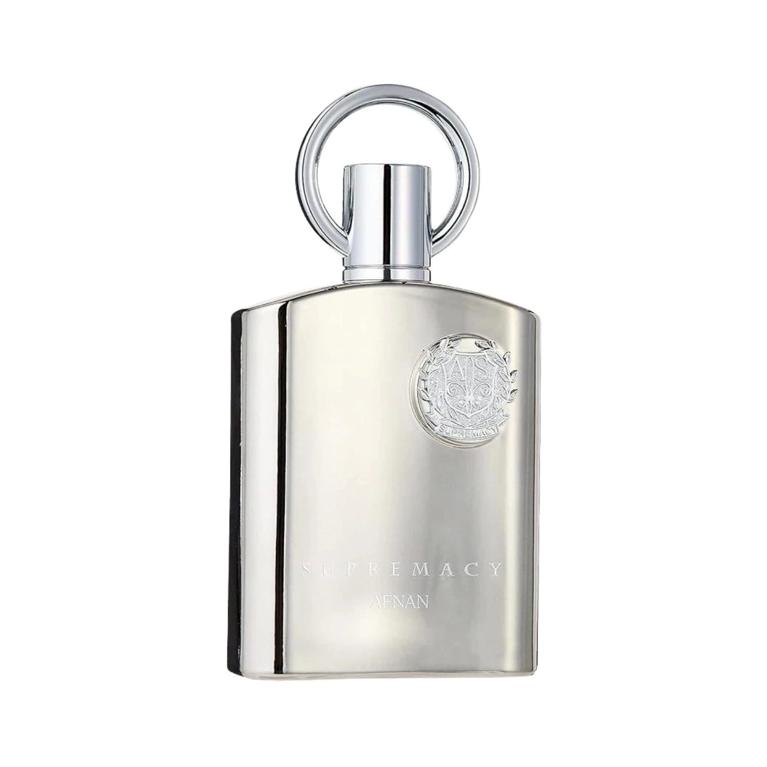 Afnan Supremacy Silver Perfume For Men 100ml