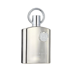 Afnan Supremacy Silver Perfume For Men 100ml