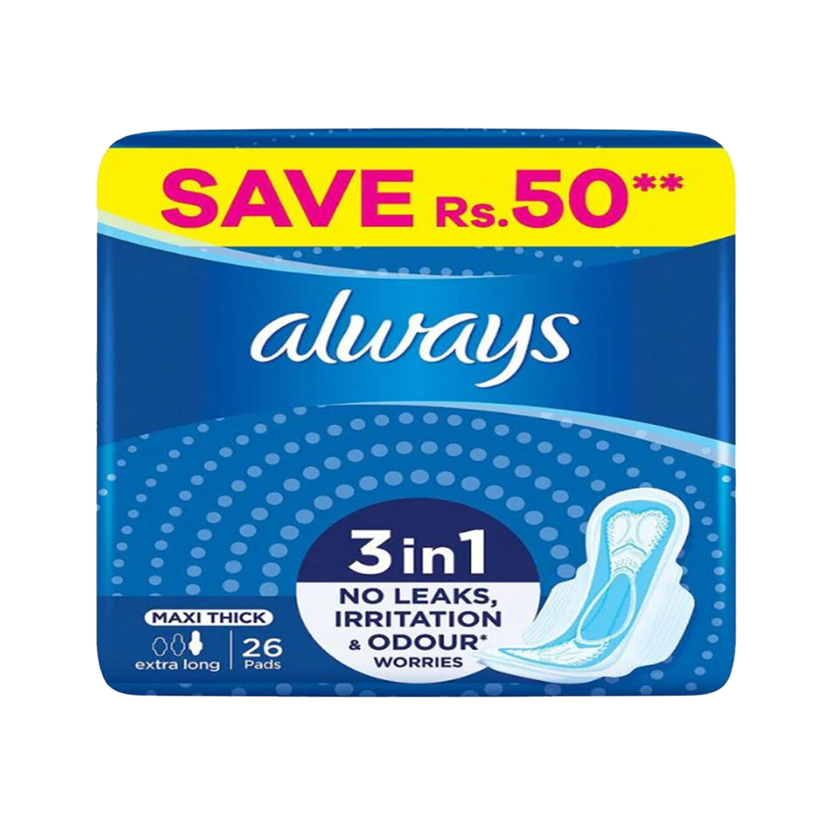 always-3-in-1-maxi-thick-extra-long-for-havey-flow-sanitary-pads-26-pads