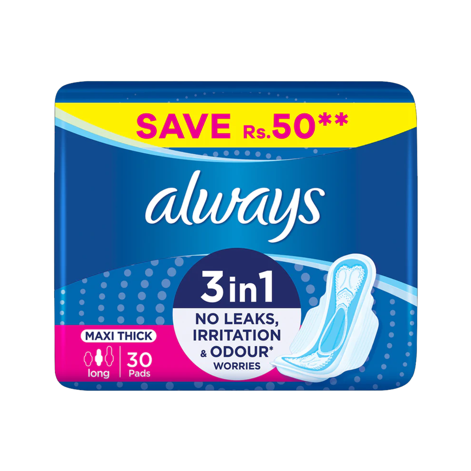 always-3-in-1-maxi-thick-long-sanitary-pads-value-pack-30-pads