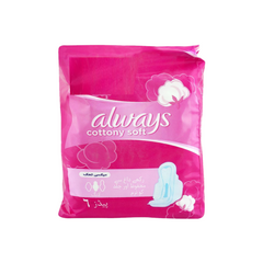 always-cottony-soft-maxi-thick-long-6-pads