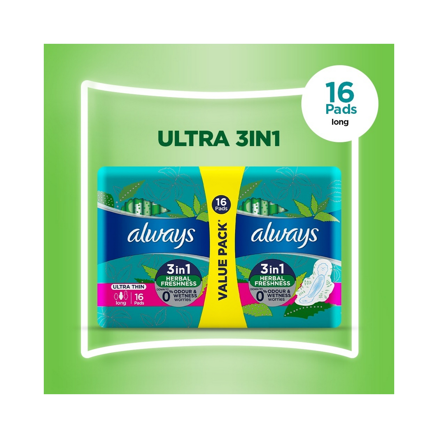 always-3-in-1-herbal-freshness-ultra-thin-long-16-pads