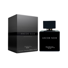 Ancor Noir by Fragrance Deluxe Eau De Parfum 100ml