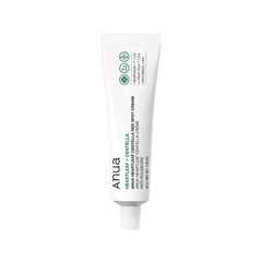 Anua Heartleaf Centella Red Spot Cream 30ml