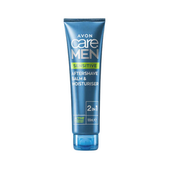 avon-care-men-sensitive-2-in-1-after-shave-balm-moisturiser-100ml