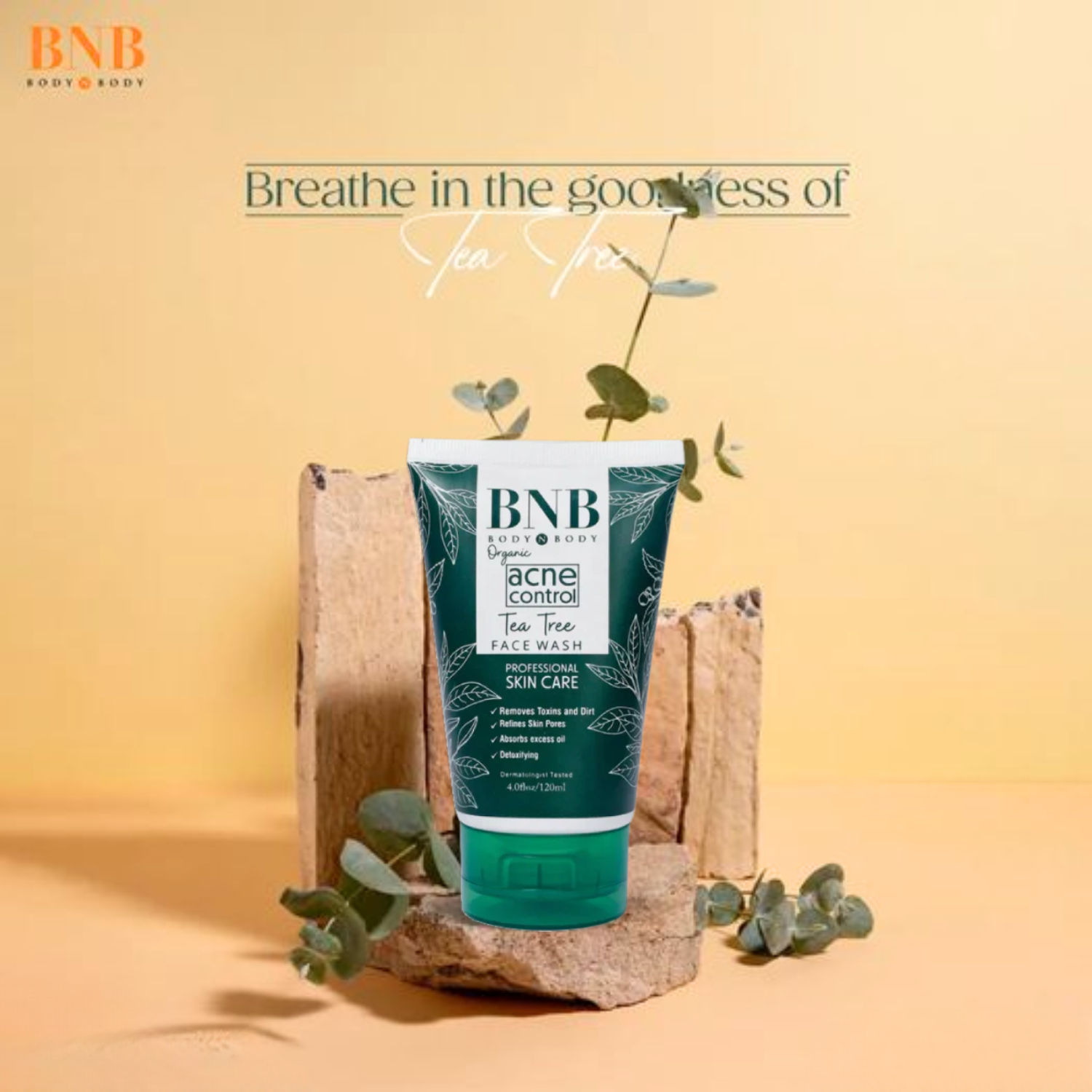 bnb-organic-acne-tea-tree-face-wash-120ml