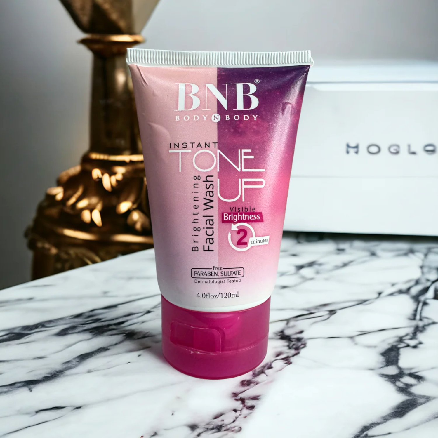 bnb-tone-up-facial-wash-120ml