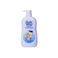 babi-mild-organic-baby-utensil-cleanser-650ml