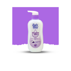 baby-mild-double-milk-protein-plus-baby-bath-500ml