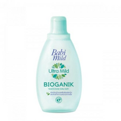 baby-mild-bioganik-ultra-mild-baby-bath-200ml