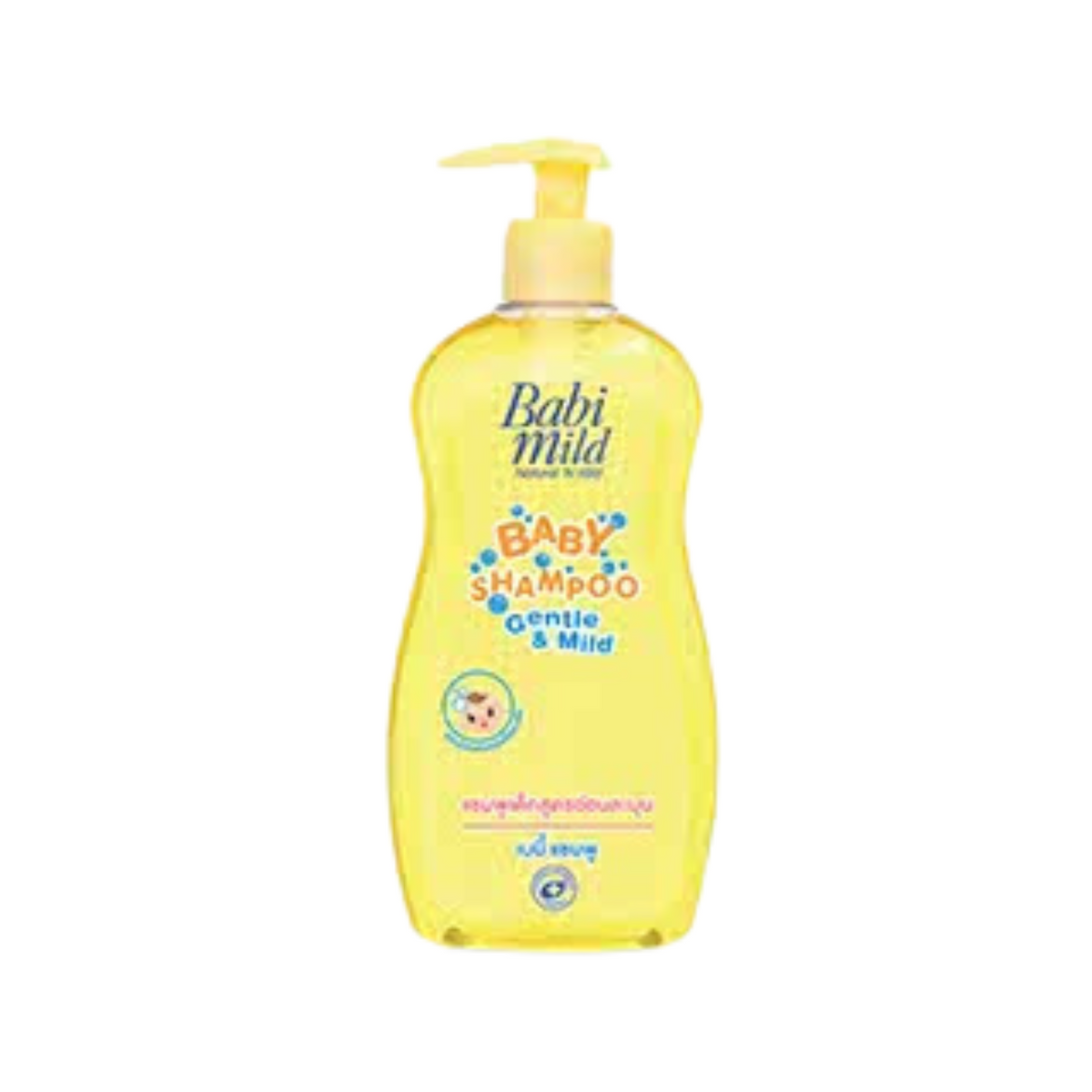 baby-mild-shampoo-gentle-mild-400ml