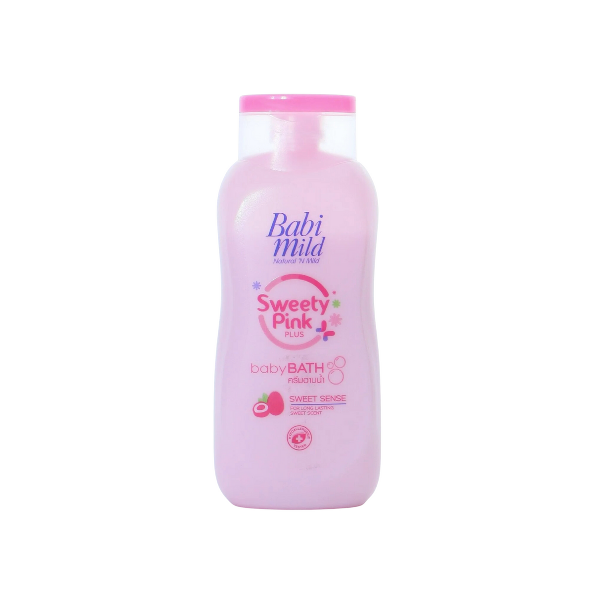 baby-mild-sweet-pink-baby-bath-180ml