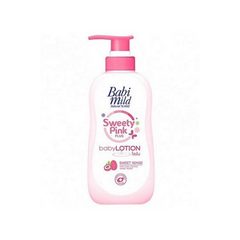 babi-mild-sweety-pink-plus-baby-loution-400ml