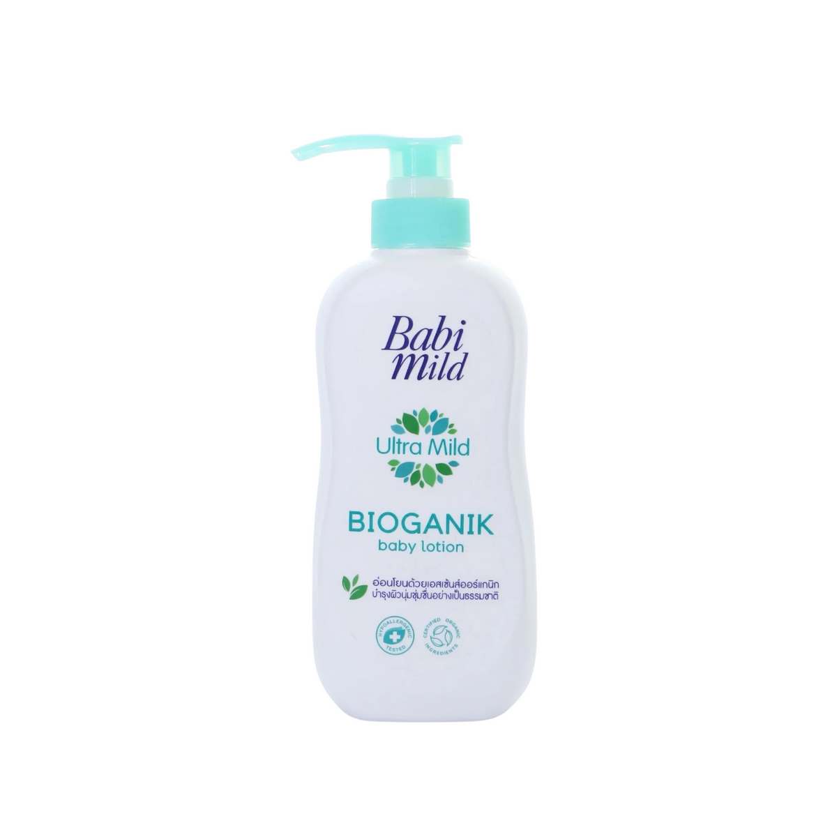 baby-mild-ultra-mild-bioganik-baby-lotion-400ml